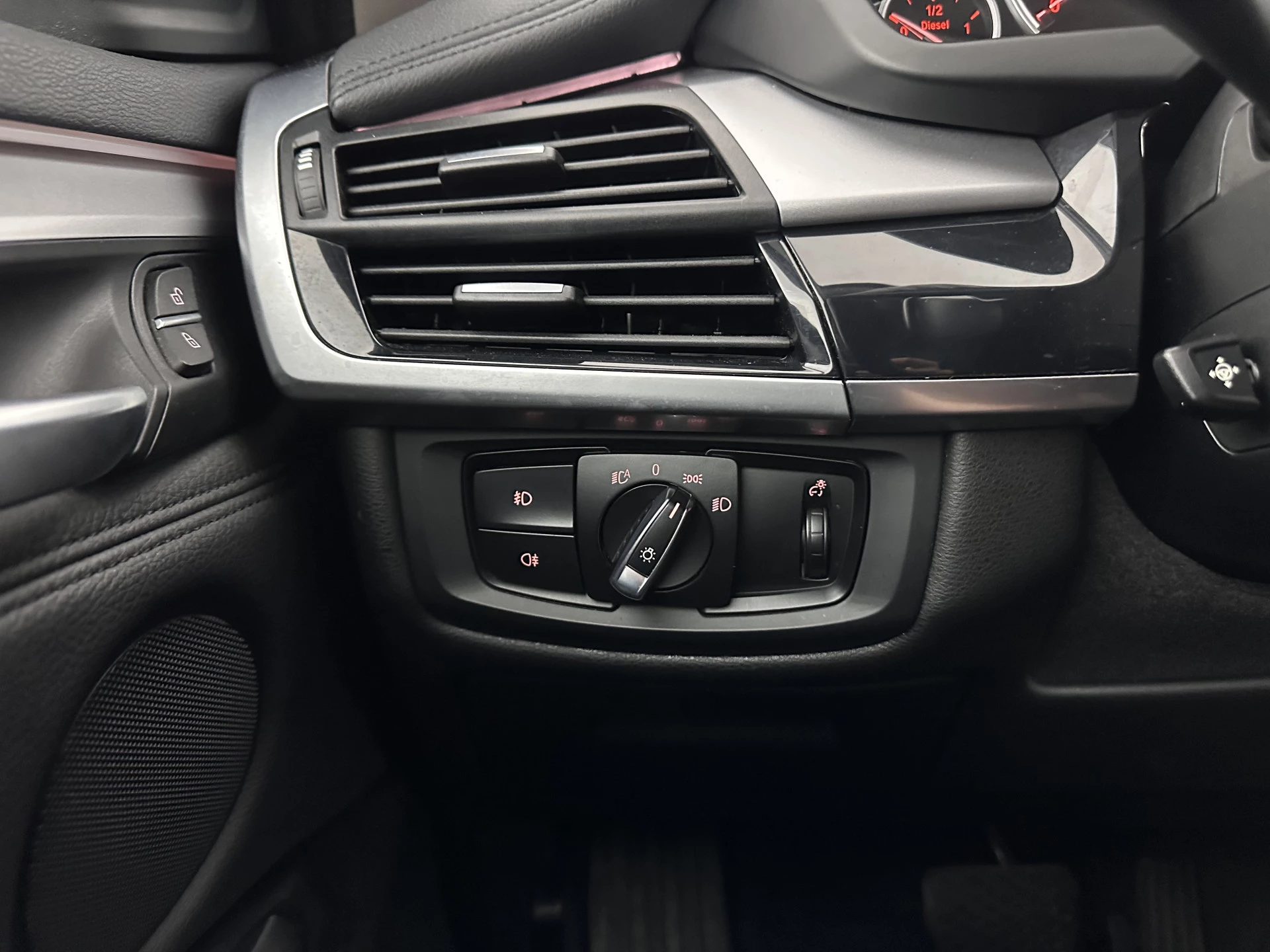 Hoofdafbeelding BMW X6