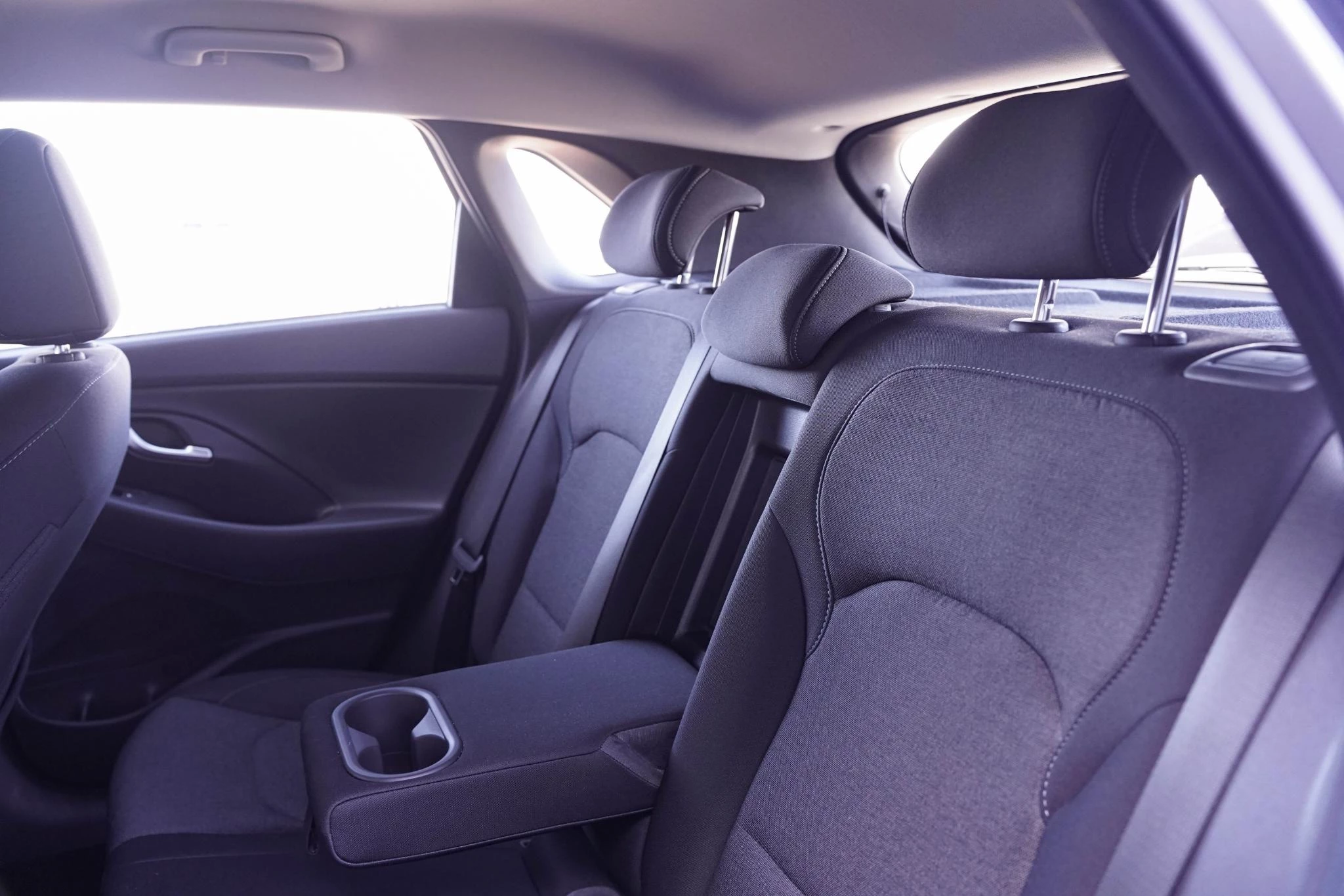 Hoofdafbeelding Hyundai i30