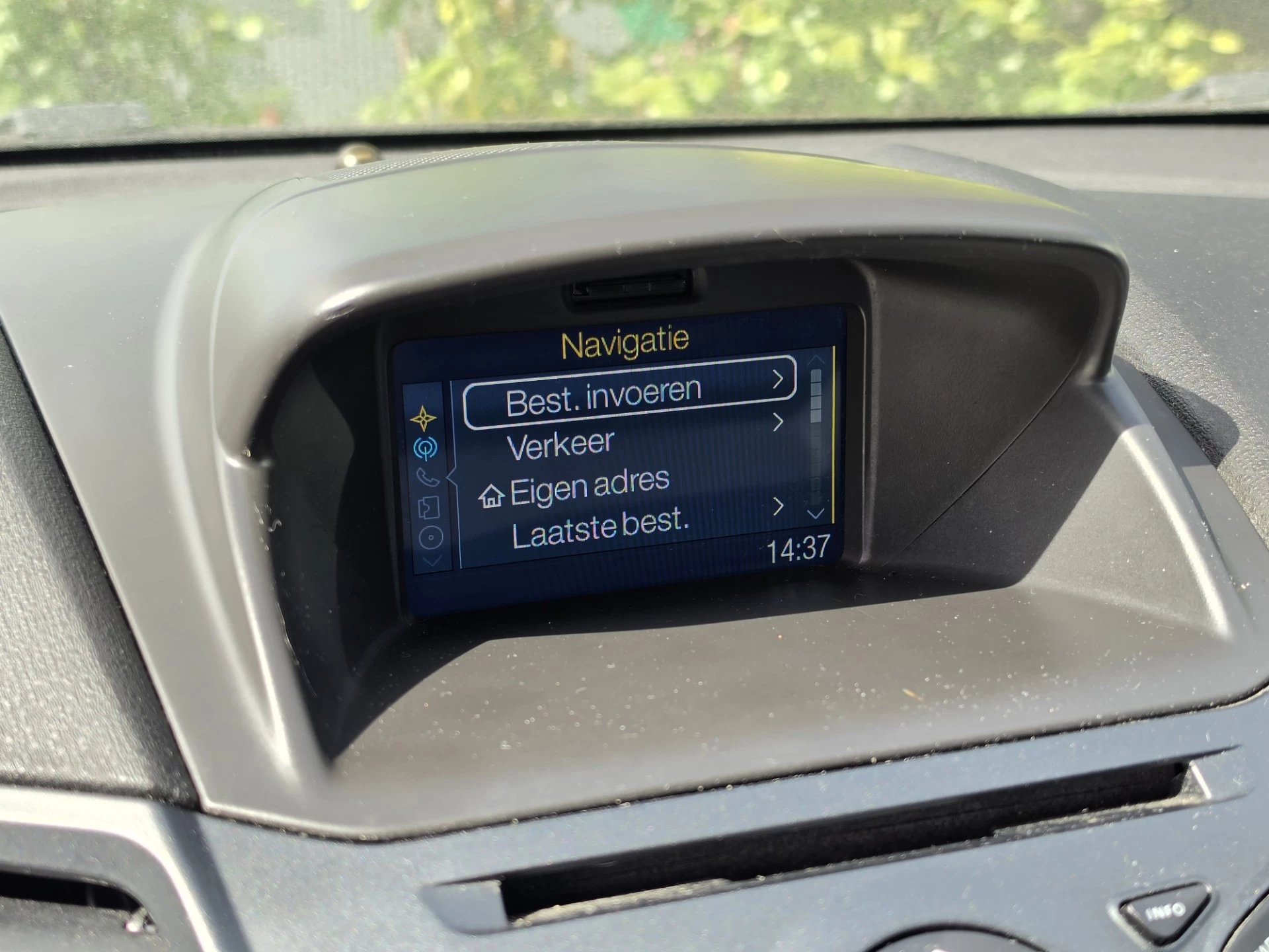 Hoofdafbeelding Škoda Citigo