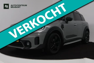 Mini Mini Countryman 1.5 Cooper Business Edition Automaat (NAVIGATIE, CARPLAY, PARKEERSENSOREN, LED, CRUISE, SPORTSTOELEN)