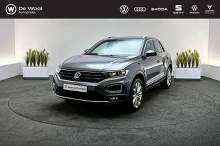 Volkswagen T-Roc 1.5 TSI 150pk Sport  | Trekhaak, Adaptive Cruise Control, Parkeersensoren V+A  |