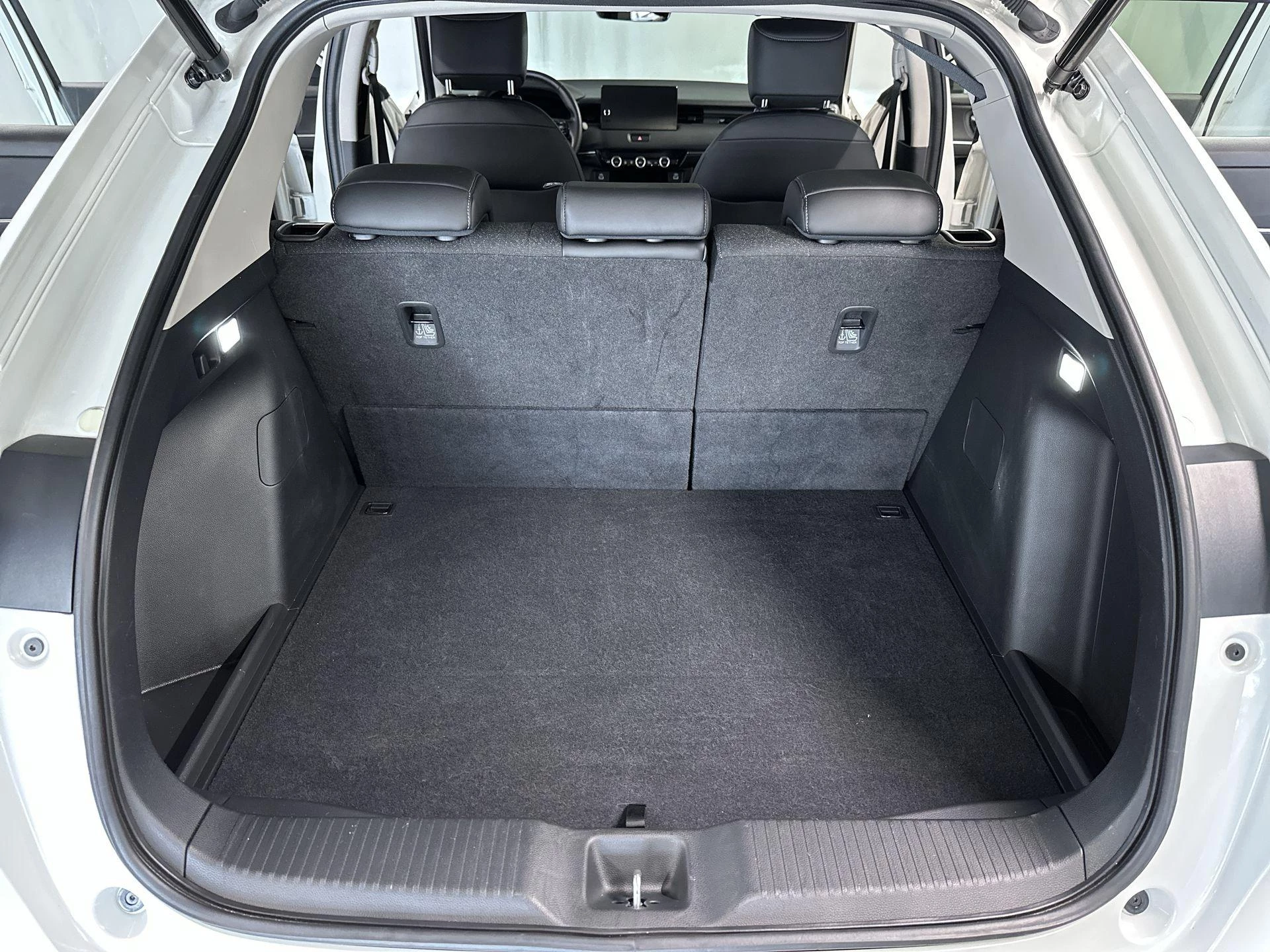 Hoofdafbeelding Honda HR-V