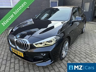 BMW 1-serie 118i M Sport Edition