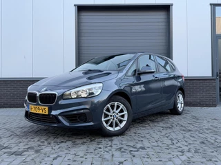 BMW 2-serie Active Tourer 218i Corporate Lease Executive