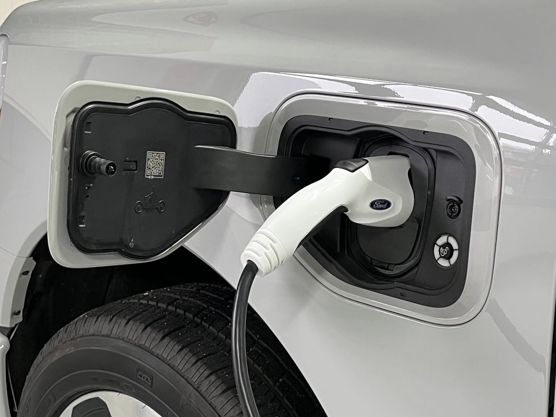 Hoofdafbeelding Ford F-150