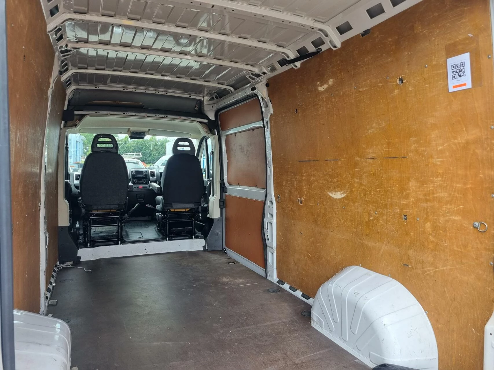 Hoofdafbeelding Fiat Ducato
