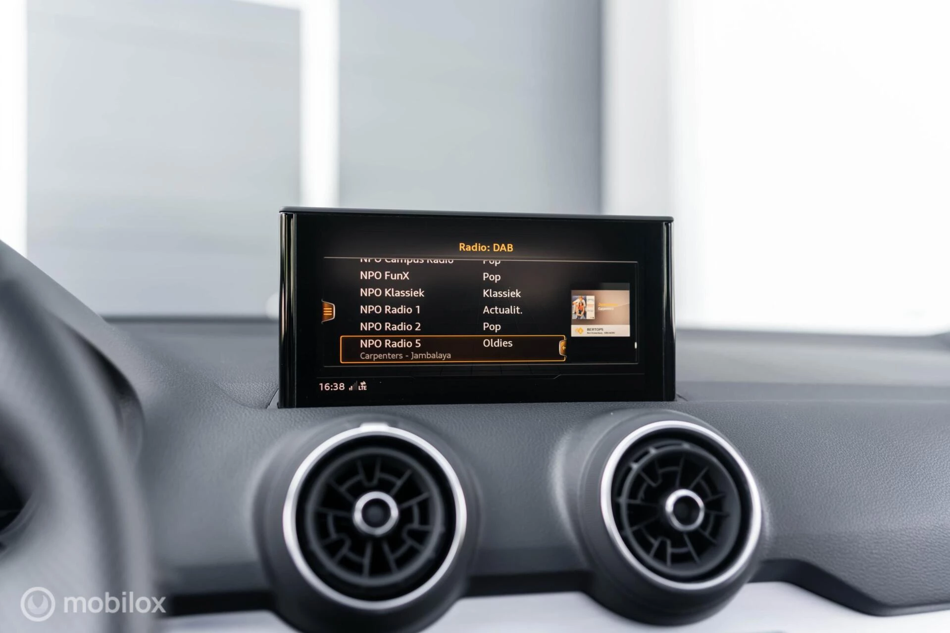Hoofdafbeelding Audi SQ2