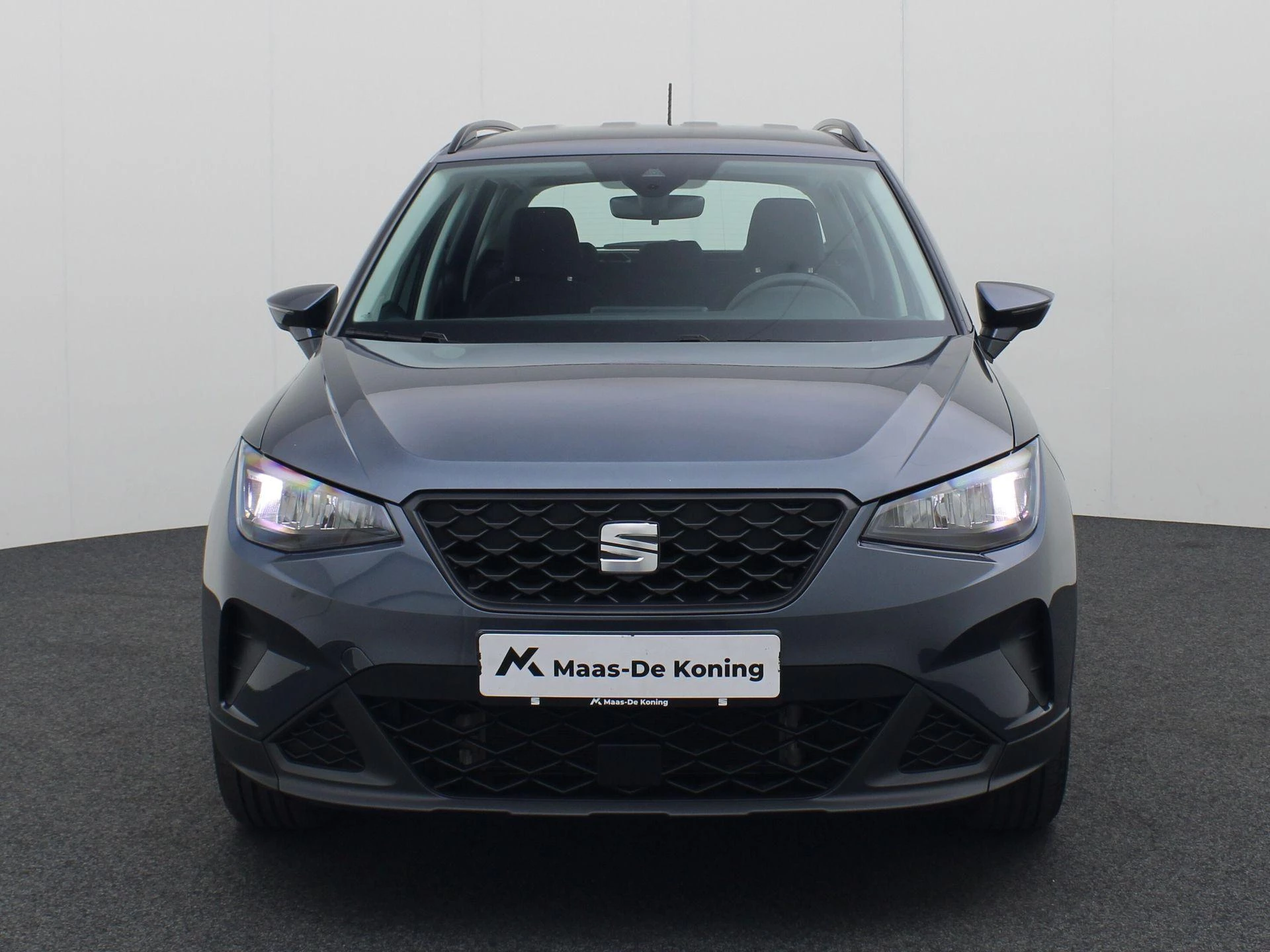 Hoofdafbeelding SEAT Arona