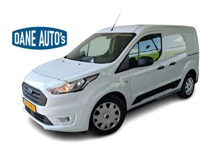 Ford Transit Connect L1 | PARK. SENSOR | 2 SCHUIFDEUREN