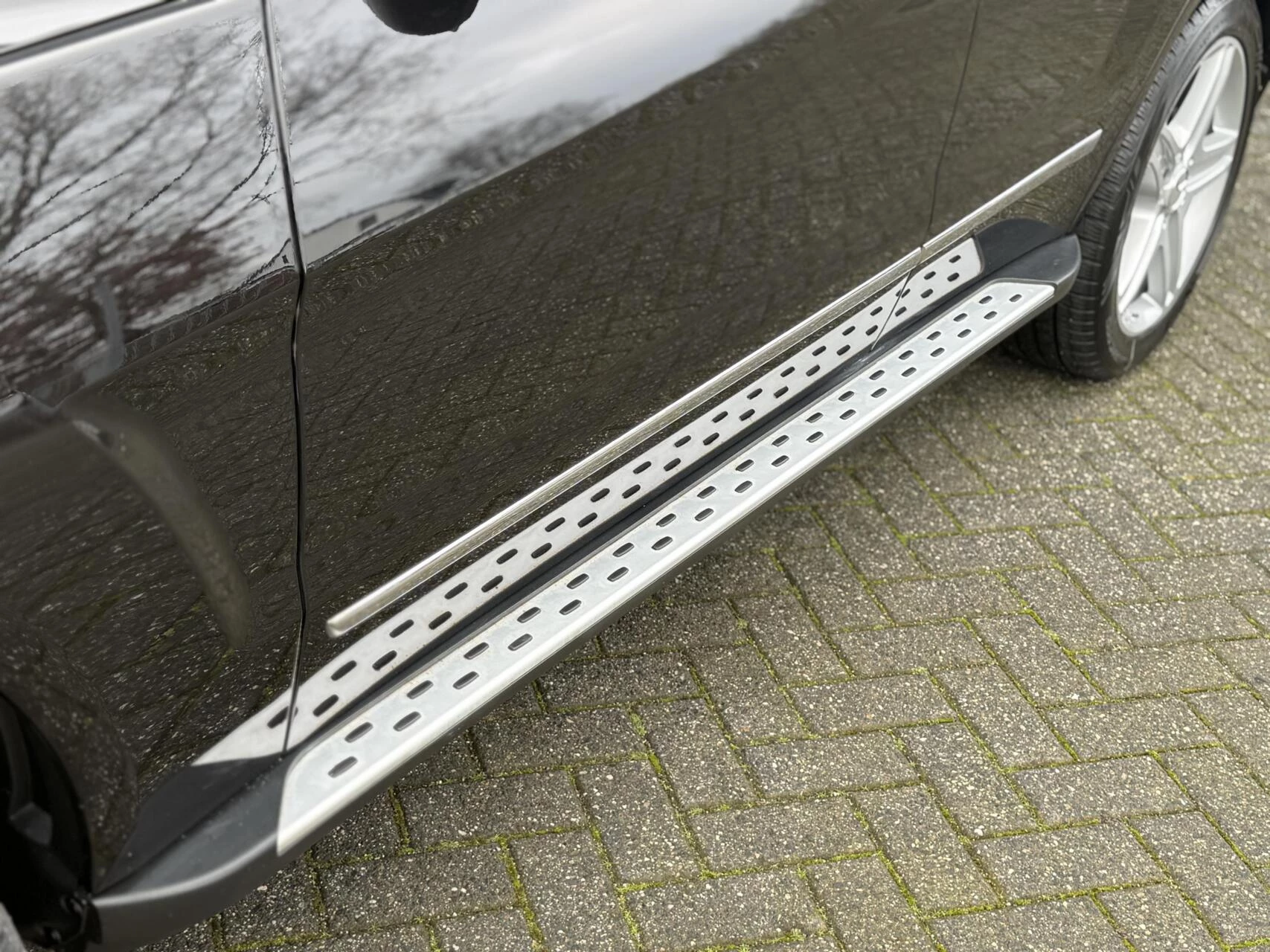 Hoofdafbeelding Mercedes-Benz GLK