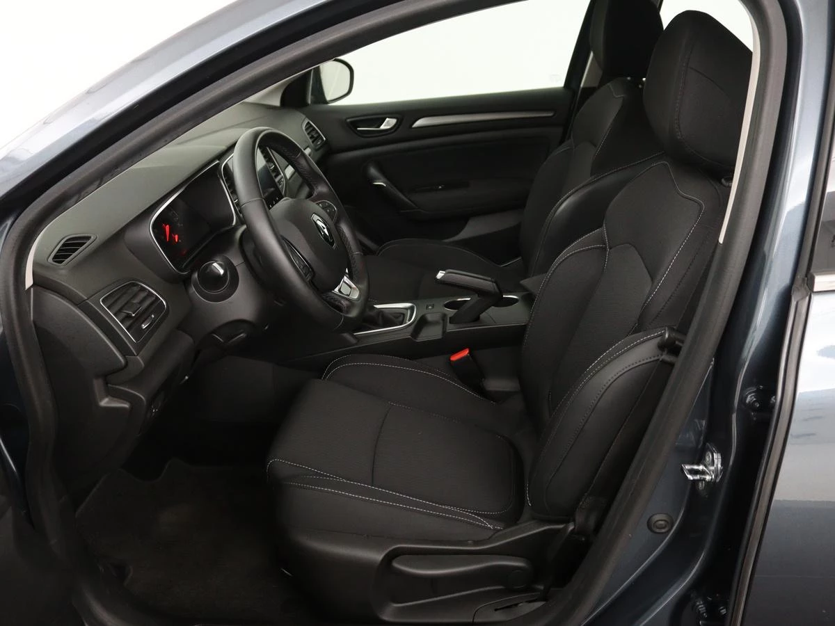 Hoofdafbeelding Renault Mégane