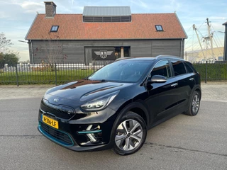 Kia E-Niro ExecutiveLine 64 kWh APPEL-CARPLAY LEER NAVIGATIE CAMERA