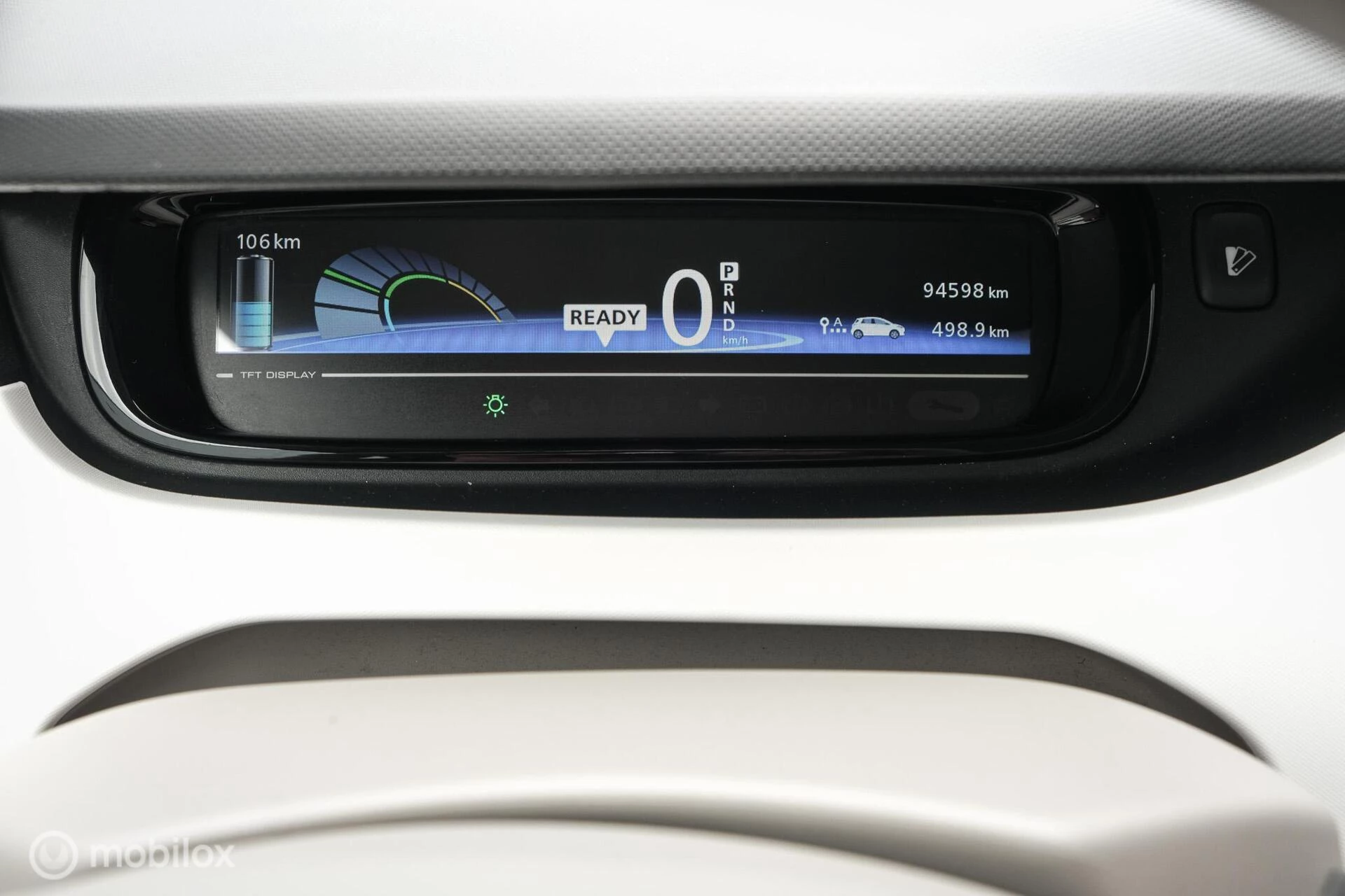 Hoofdafbeelding Renault ZOE