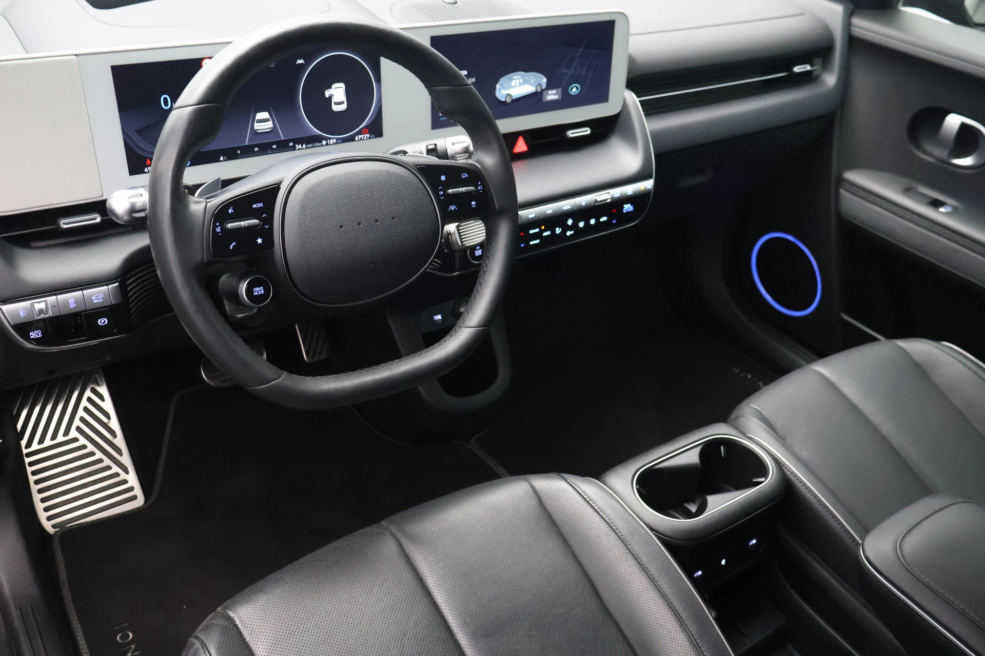 Hoofdafbeelding Hyundai IONIQ 5