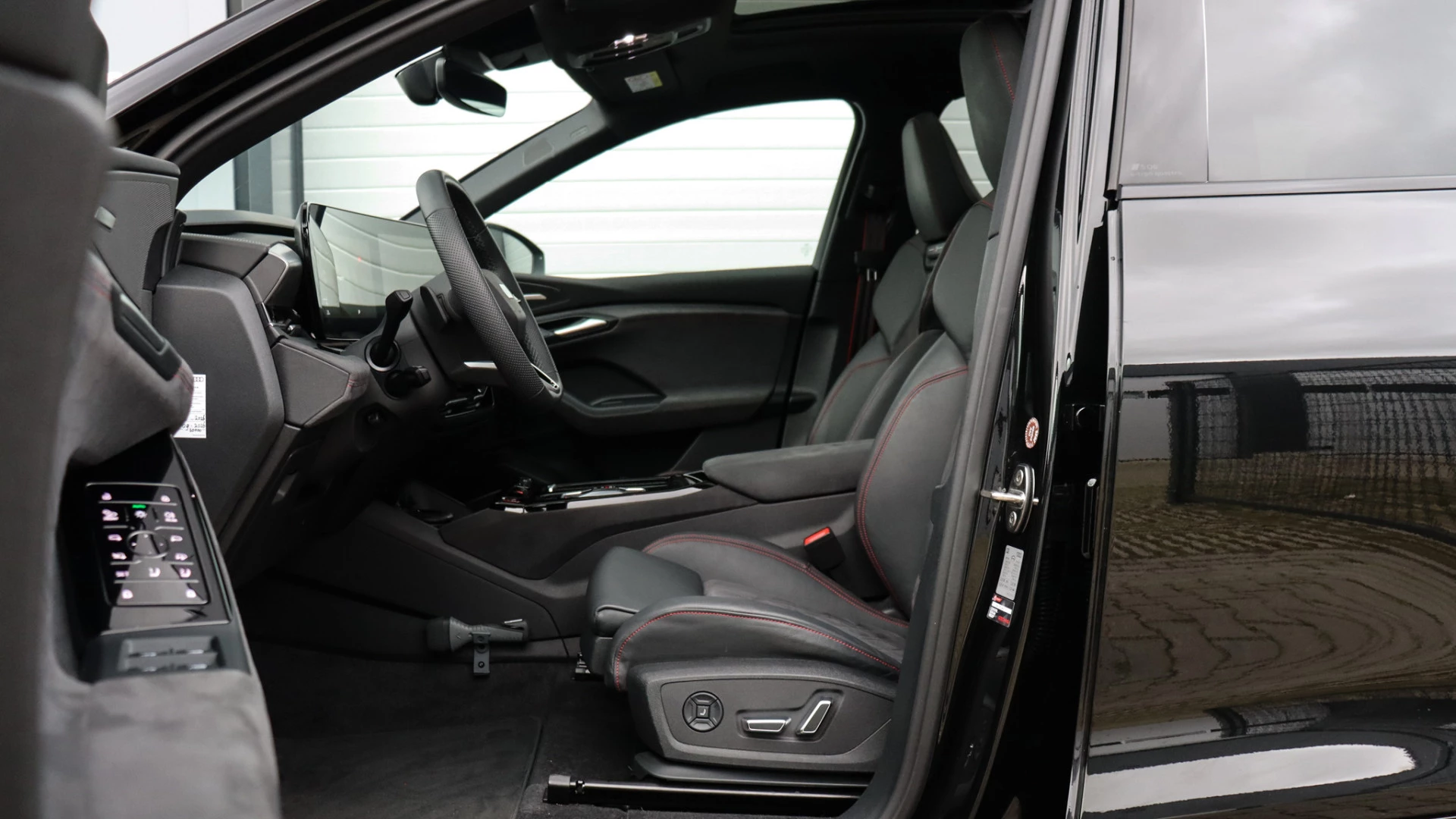 Hoofdafbeelding Audi SQ6 e-tron