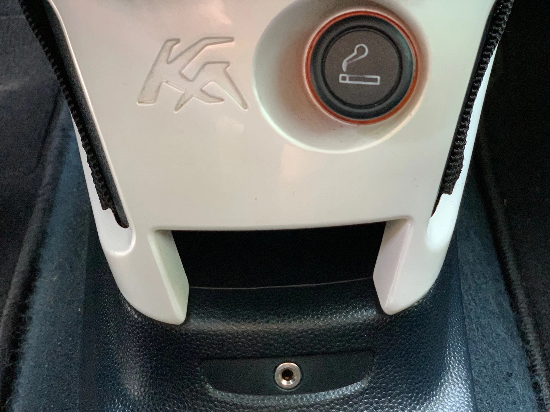 Hoofdafbeelding Ford Ka