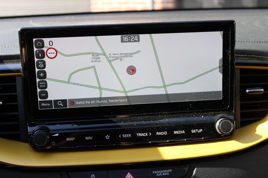 Hoofdafbeelding Kia XCeed