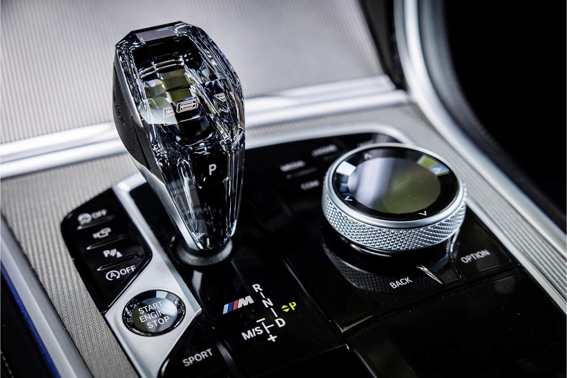 Hoofdafbeelding BMW 8 Serie
