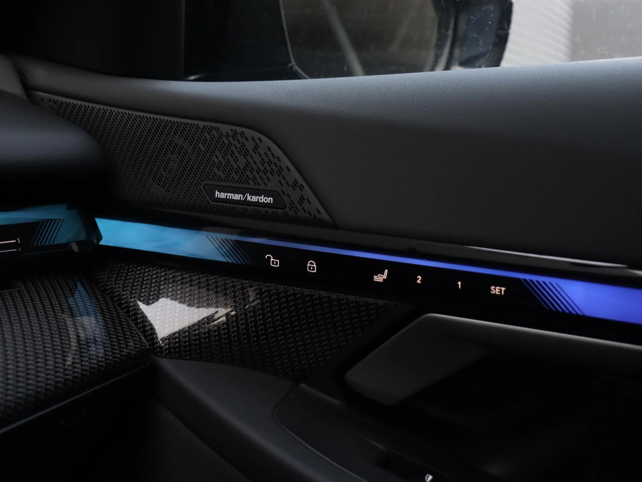 Hoofdafbeelding BMW i5