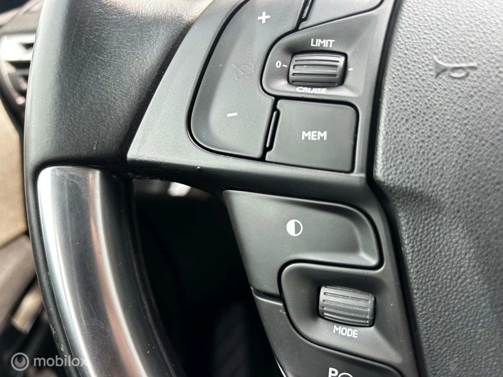 Hoofdafbeelding Citroën C4 Picasso