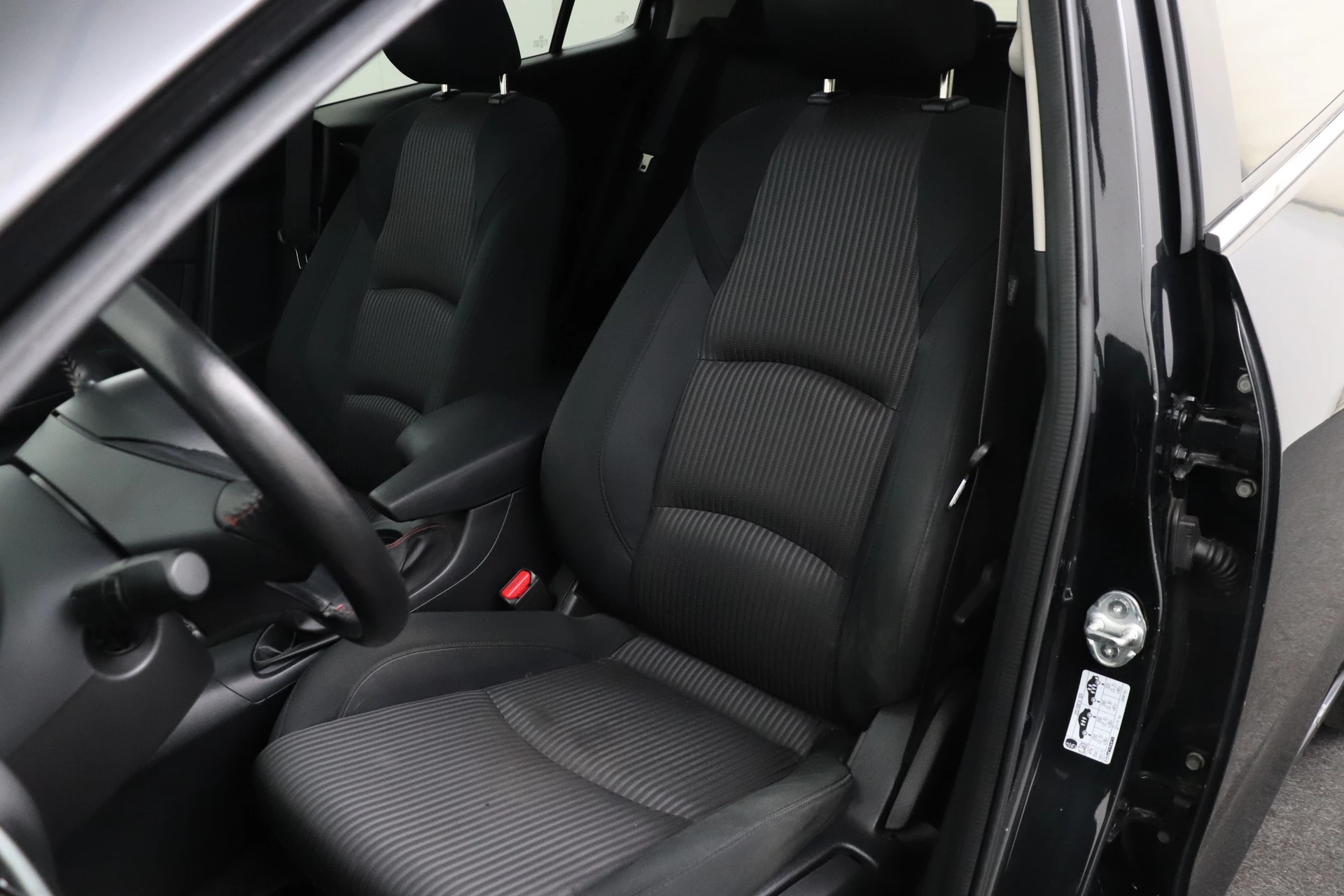 Hoofdafbeelding Mazda 3
