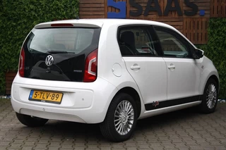 Volkswagen up! Up NAP / High UP / Airco / Ond. Hist.
