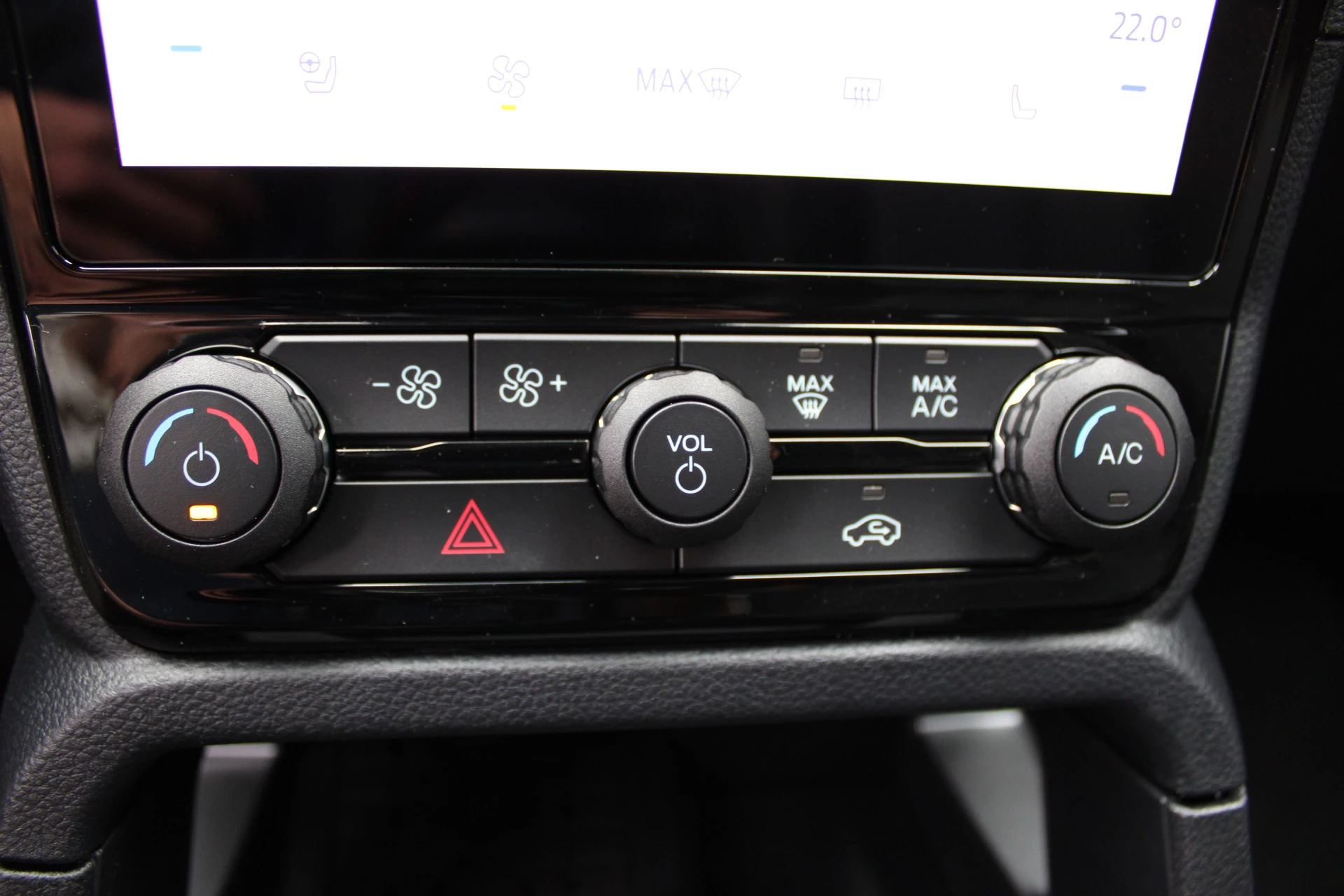 Hoofdafbeelding Ford Ranger