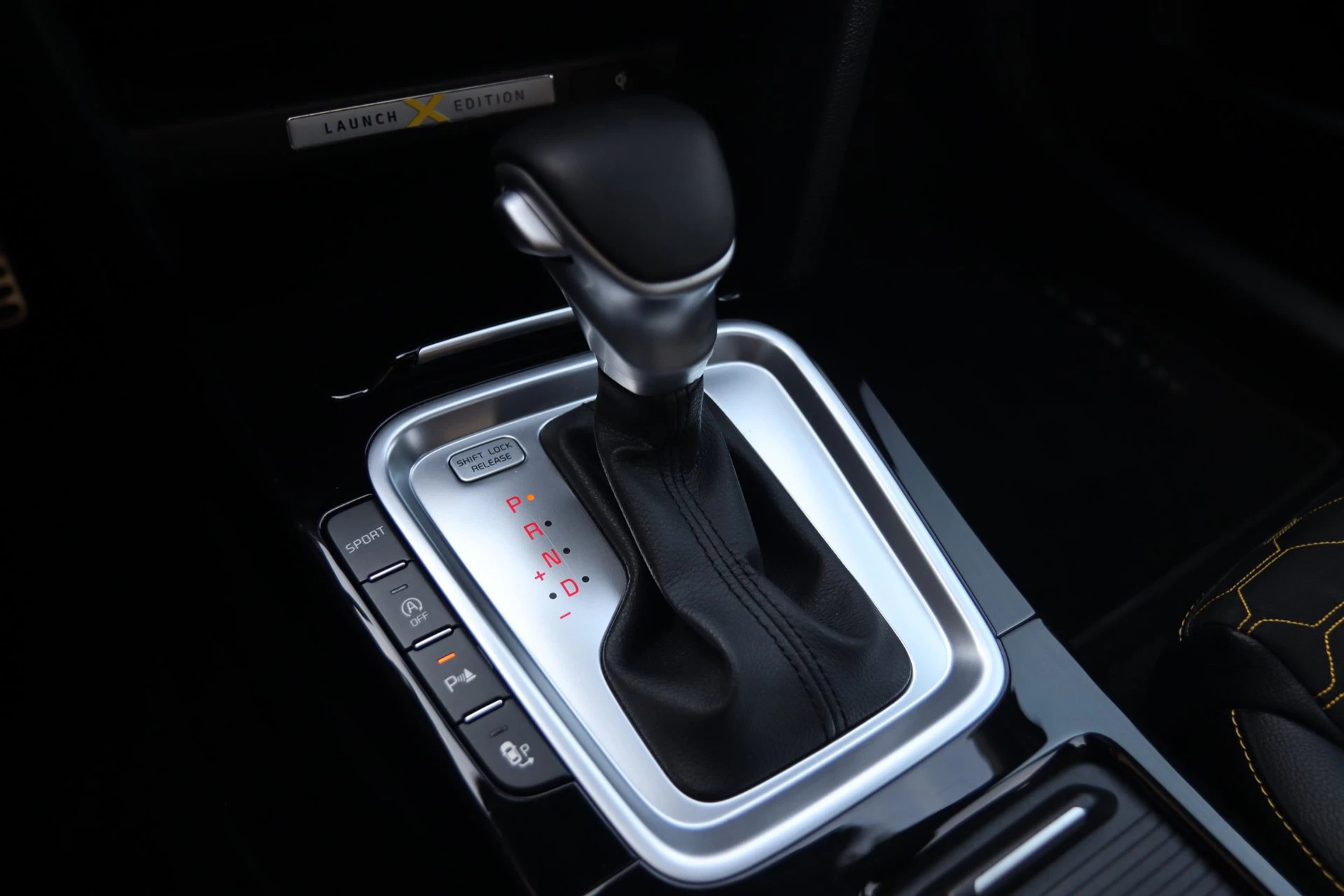 Hoofdafbeelding Kia XCeed