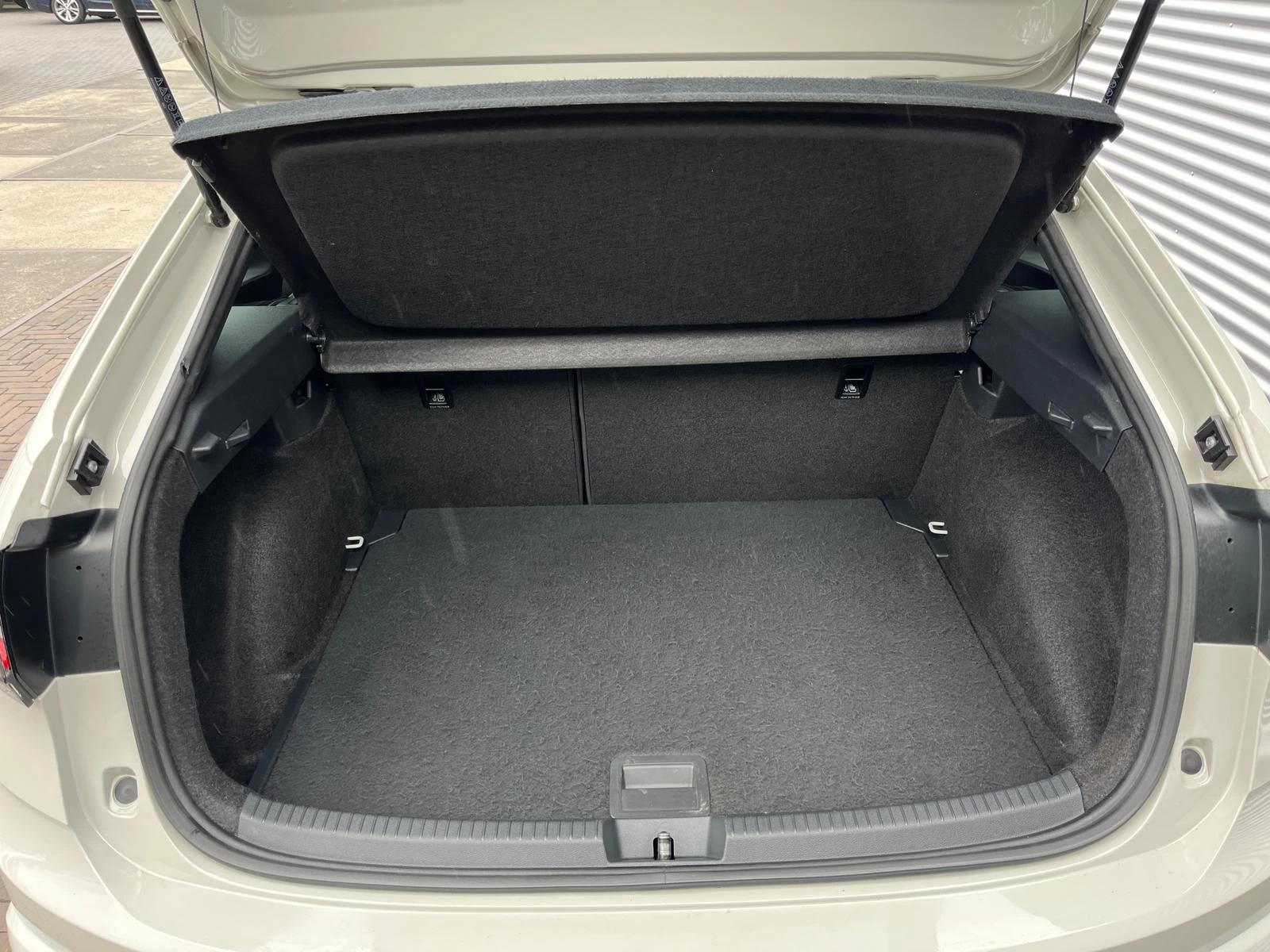 Hoofdafbeelding Volkswagen Taigo