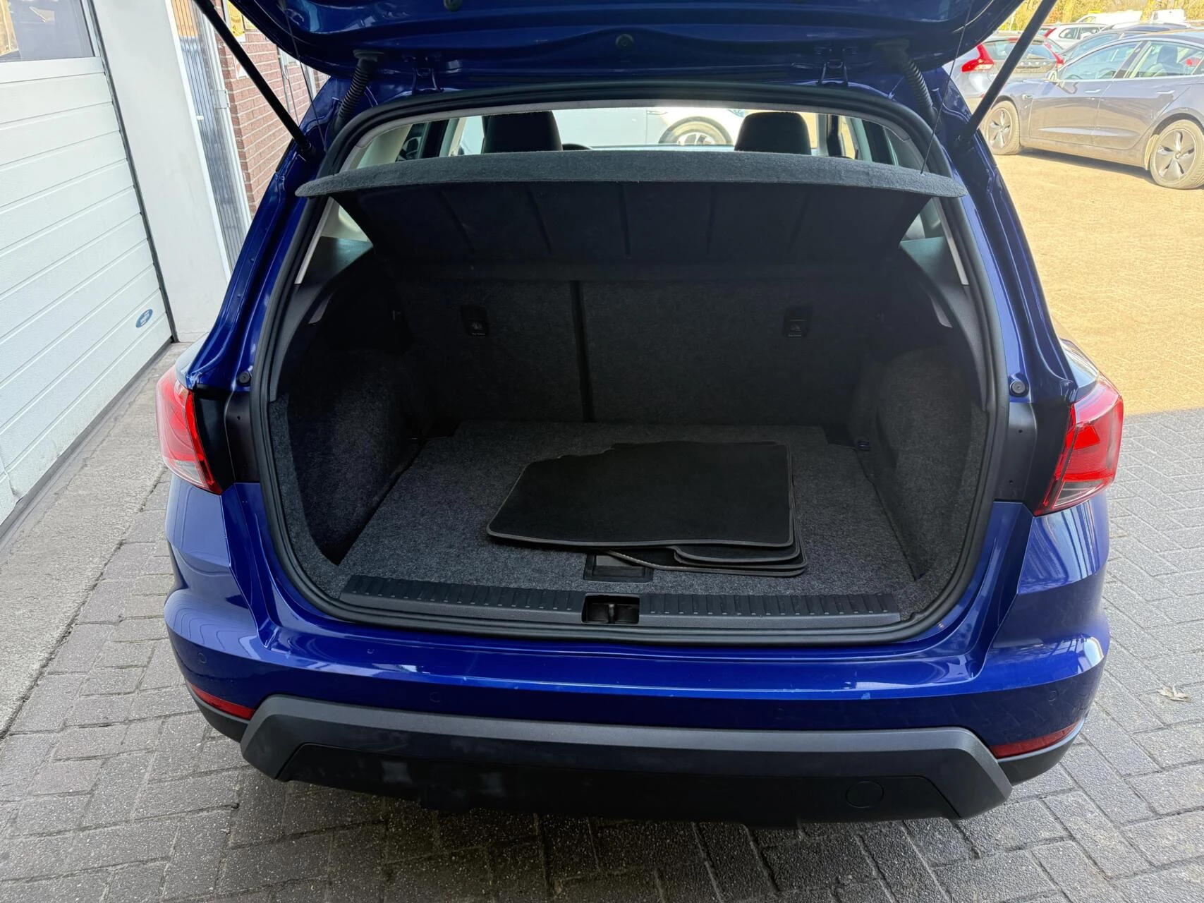 Hoofdafbeelding SEAT Arona