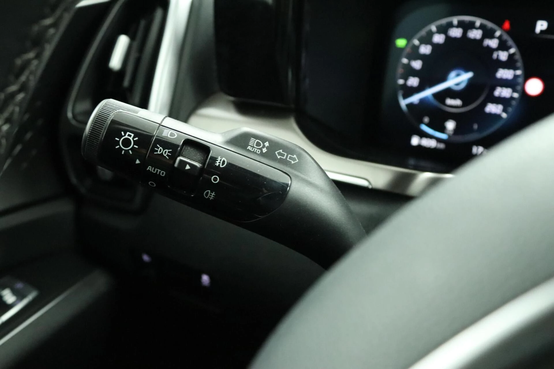 Hoofdafbeelding Kia Sorento