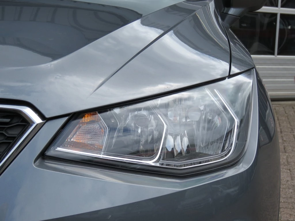 Hoofdafbeelding SEAT Arona