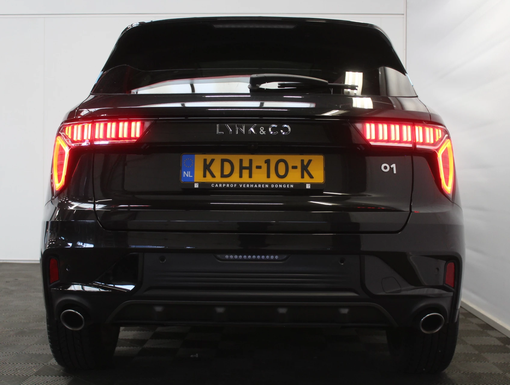 Hoofdafbeelding Lynk & Co 01