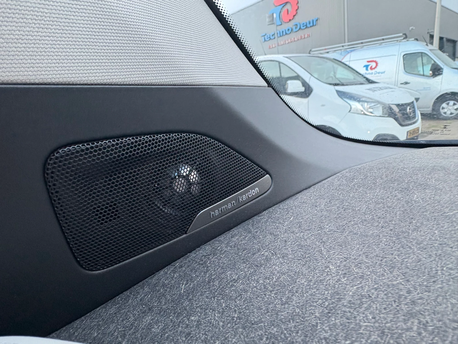 Hoofdafbeelding BMW i3