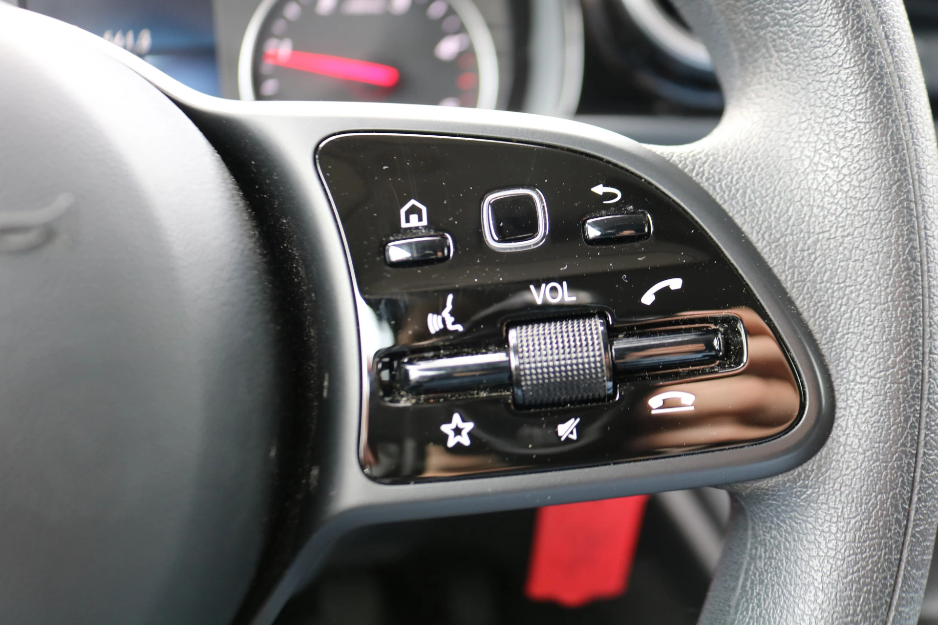 Hoofdafbeelding Mercedes-Benz Citan