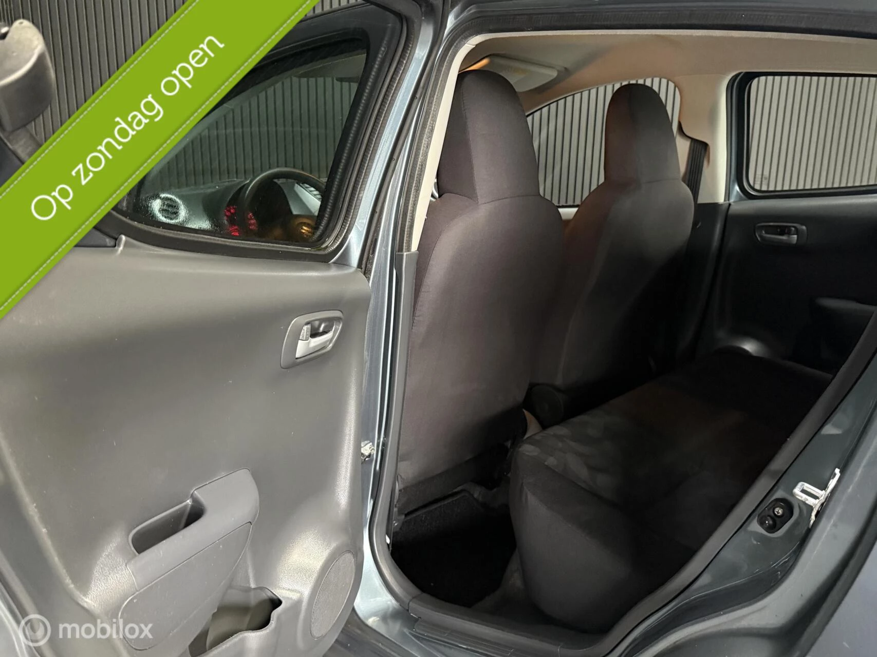 Hoofdafbeelding Suzuki Alto