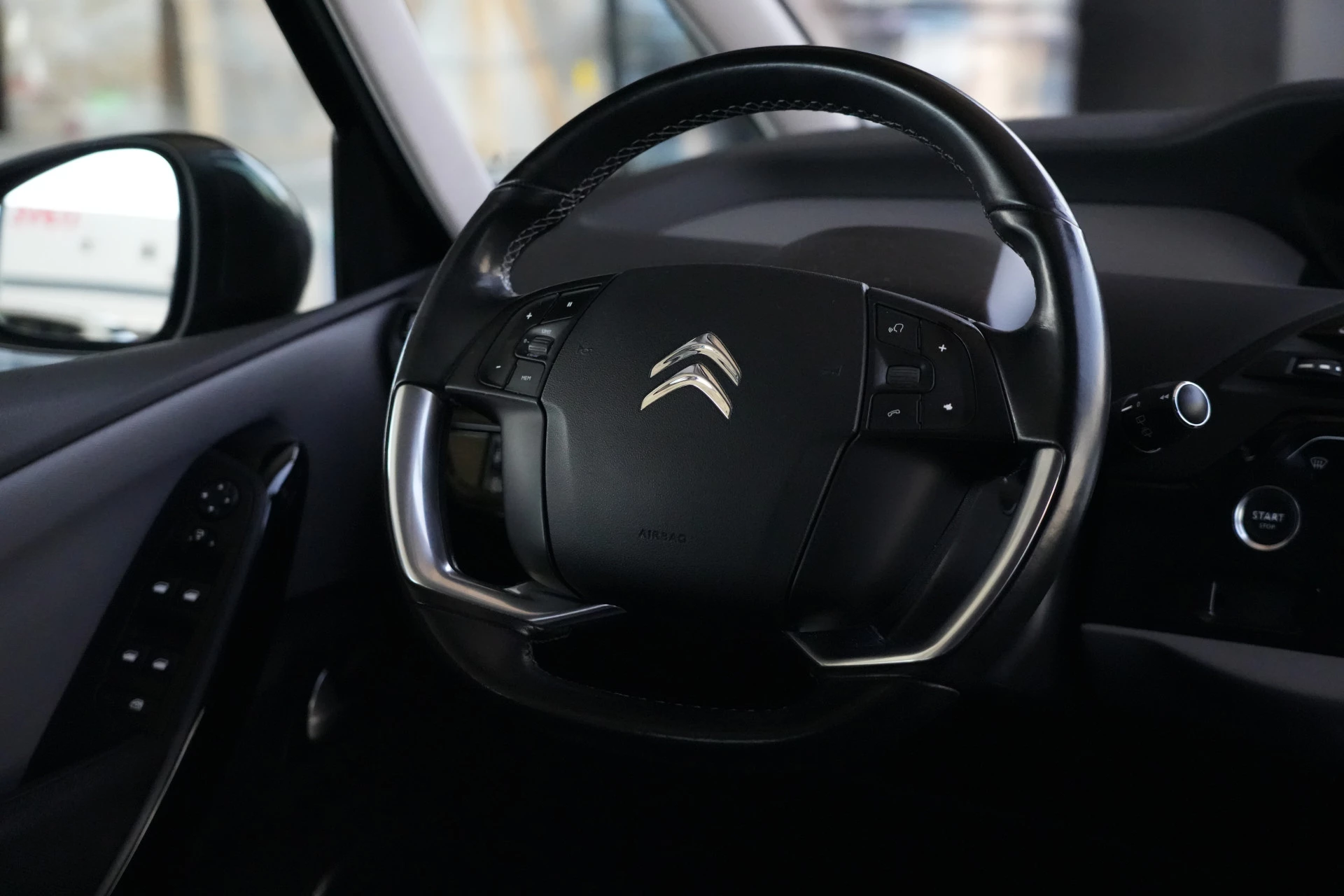 Hoofdafbeelding Citroën C4 Picasso