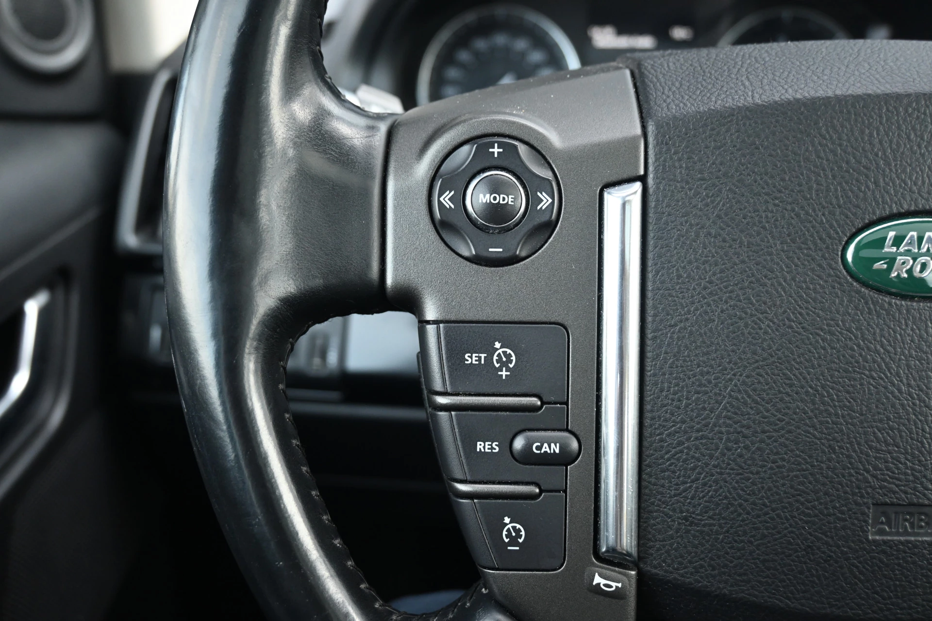 Hoofdafbeelding Land Rover Freelander