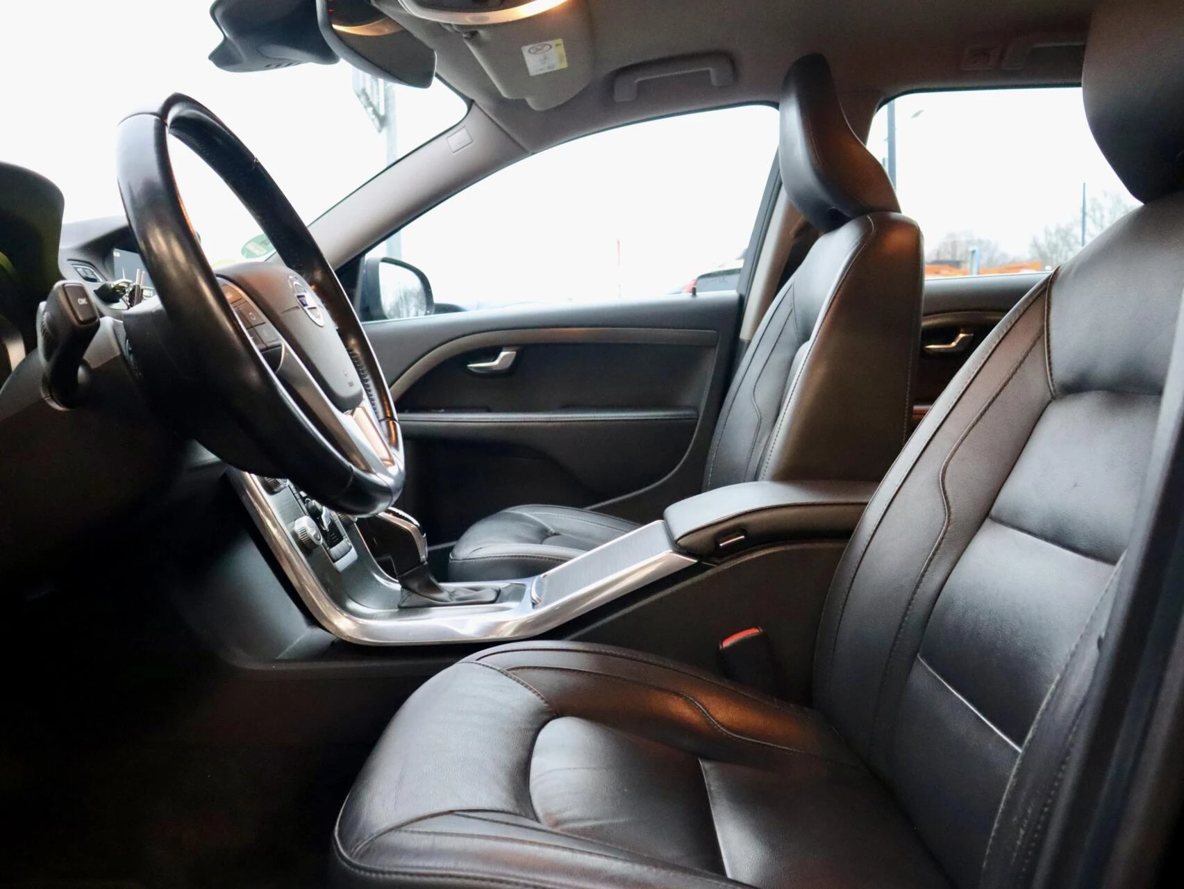 Hoofdafbeelding Volvo V70