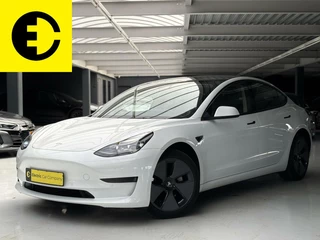 Tesla Model 3 Standard Range Plus | Autopilot |Pano | Airco