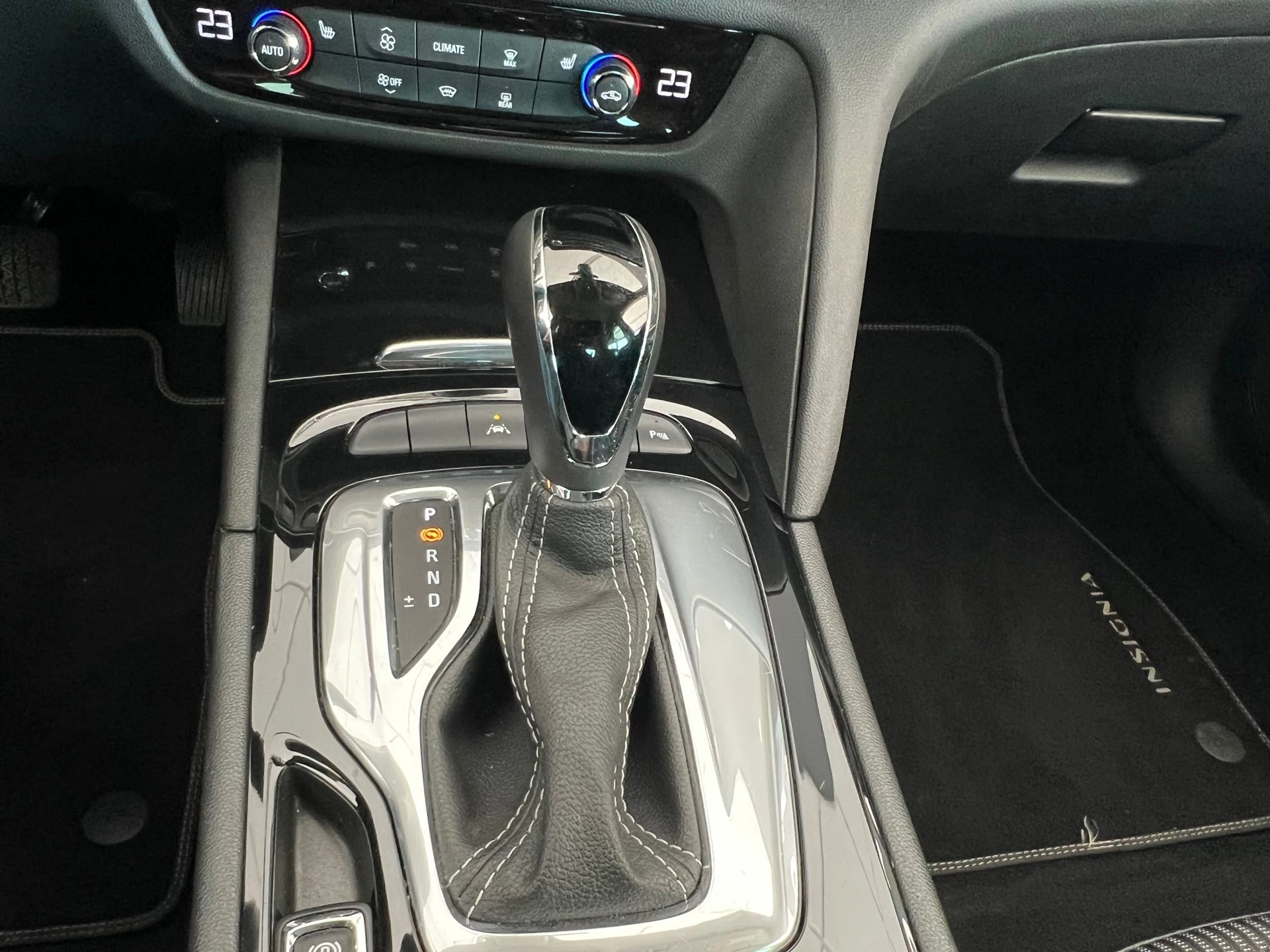 Hoofdafbeelding Opel Insignia