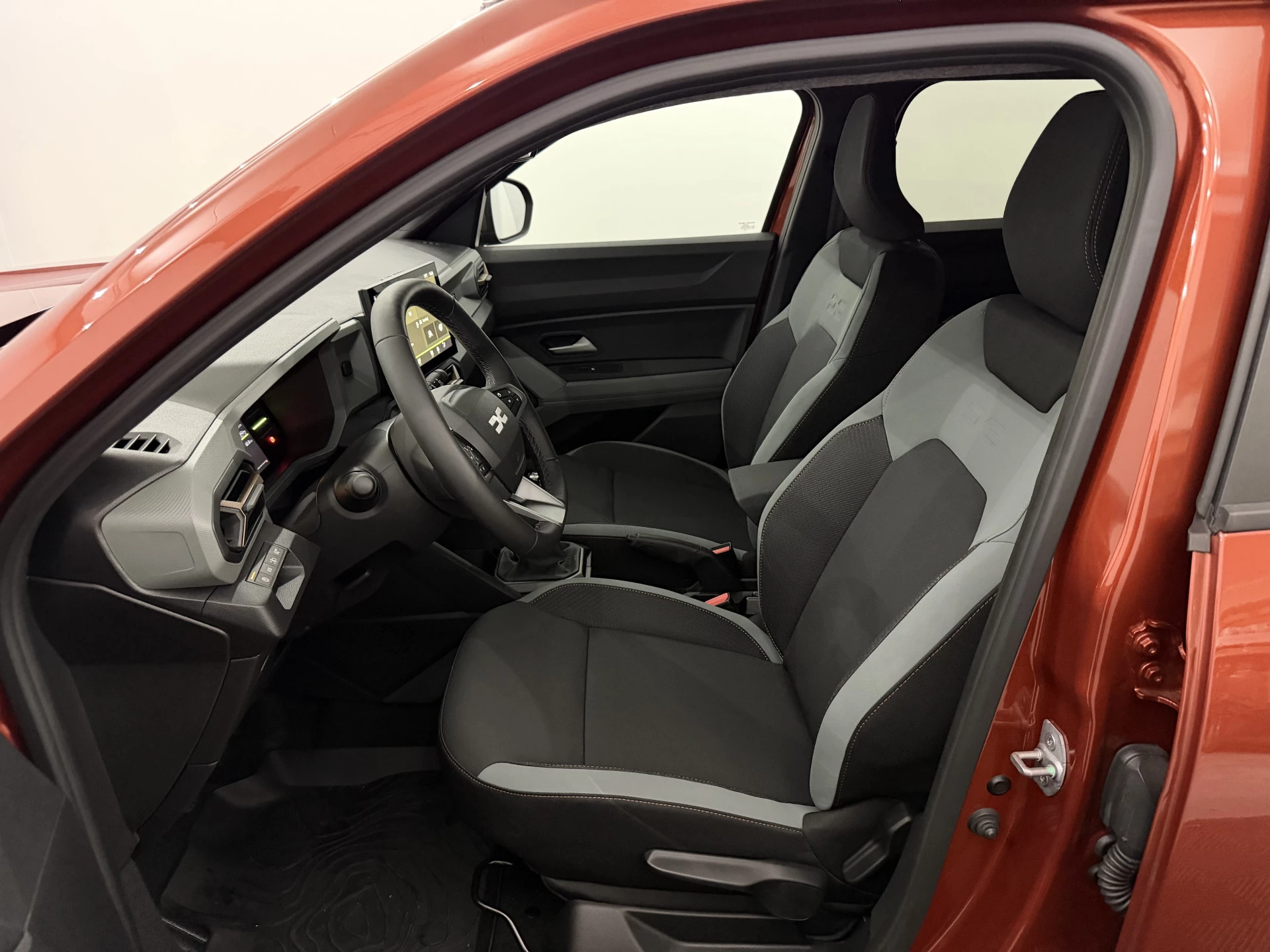 Hoofdafbeelding Dacia Duster