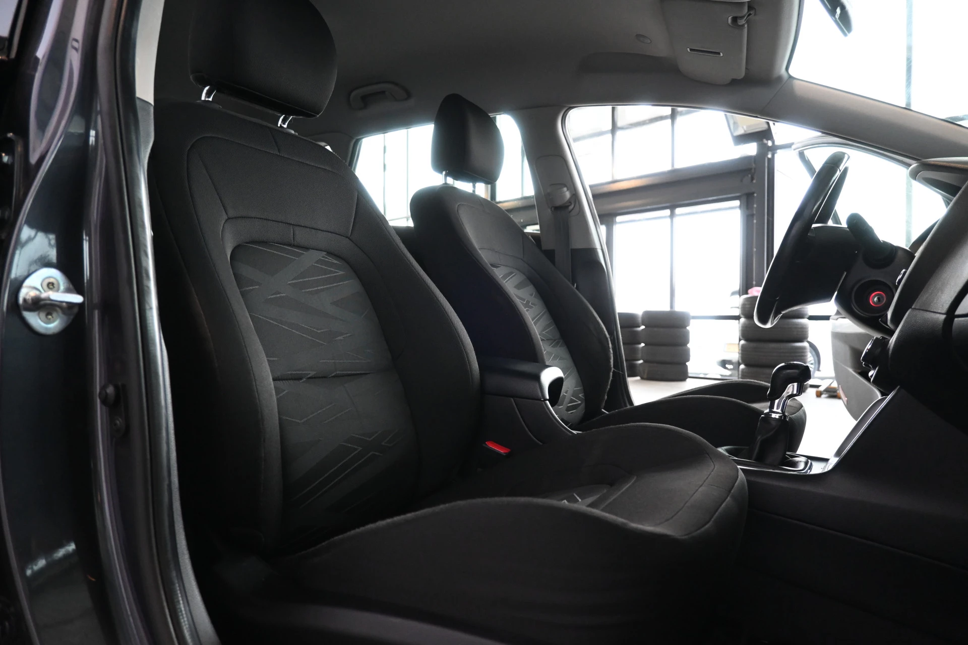 Hoofdafbeelding Kia cee'd