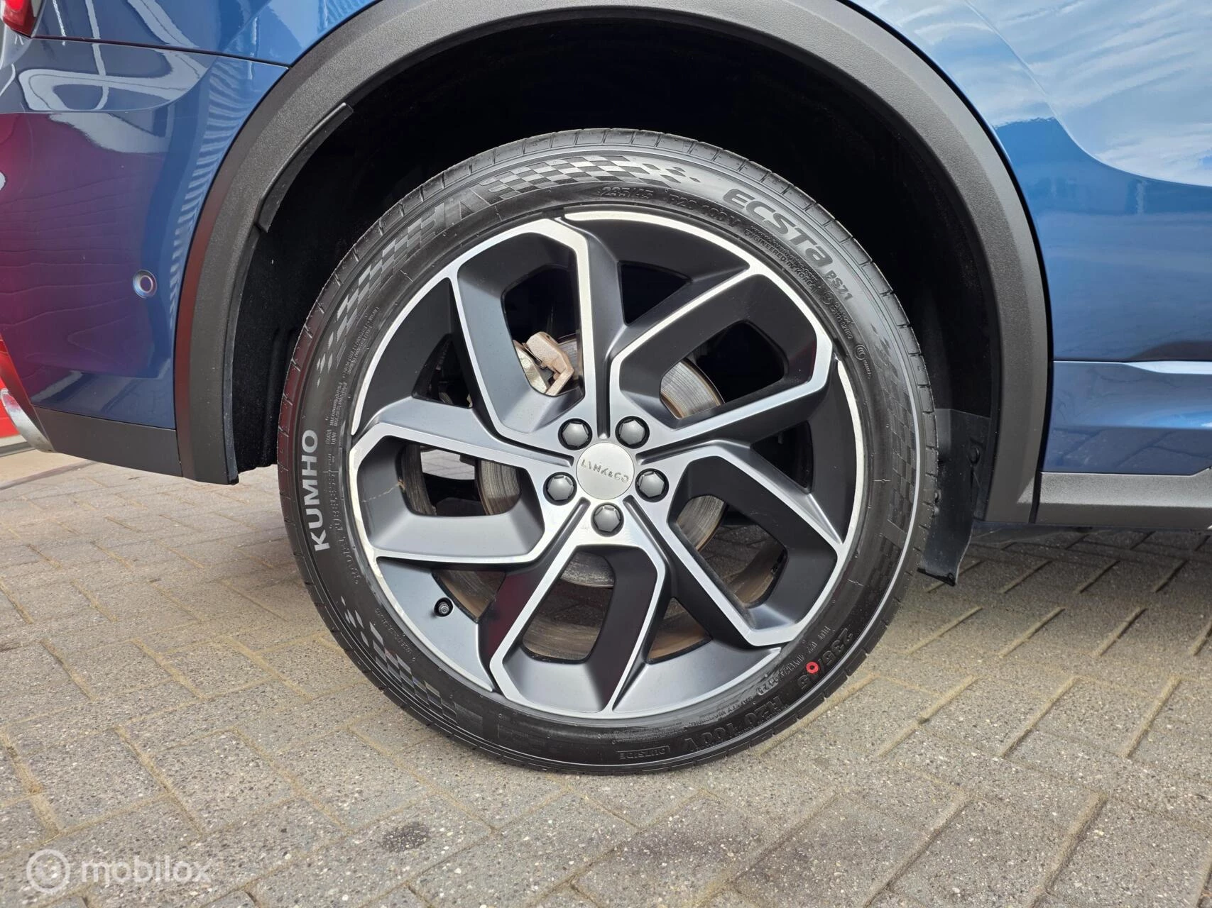 Hoofdafbeelding Lynk & Co 01