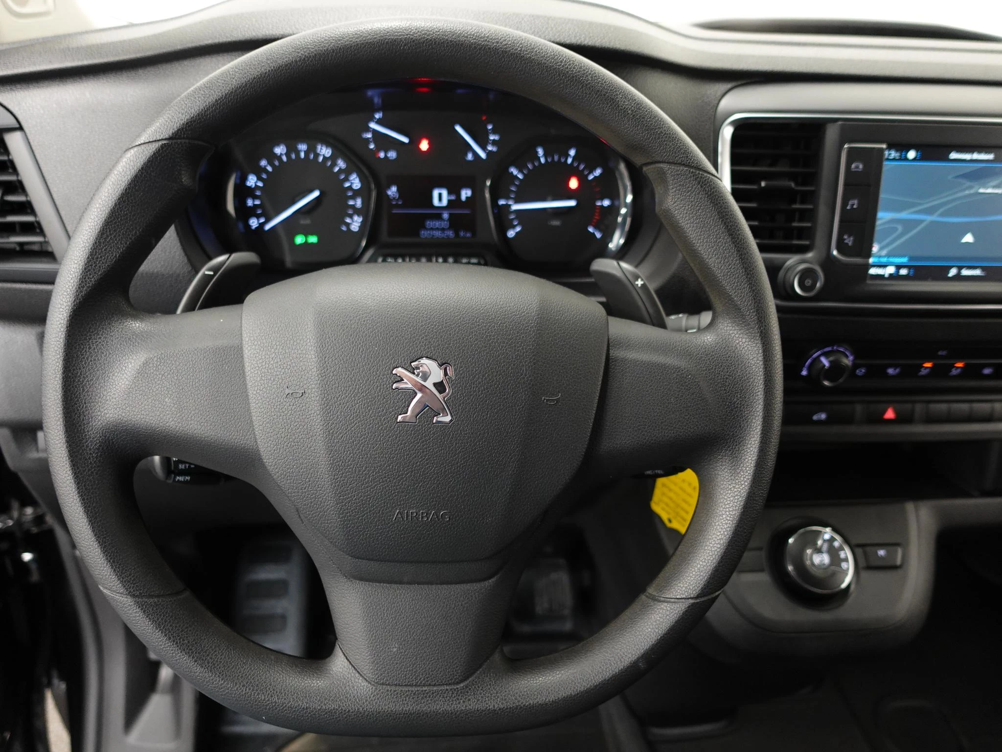 Hoofdafbeelding Peugeot Expert