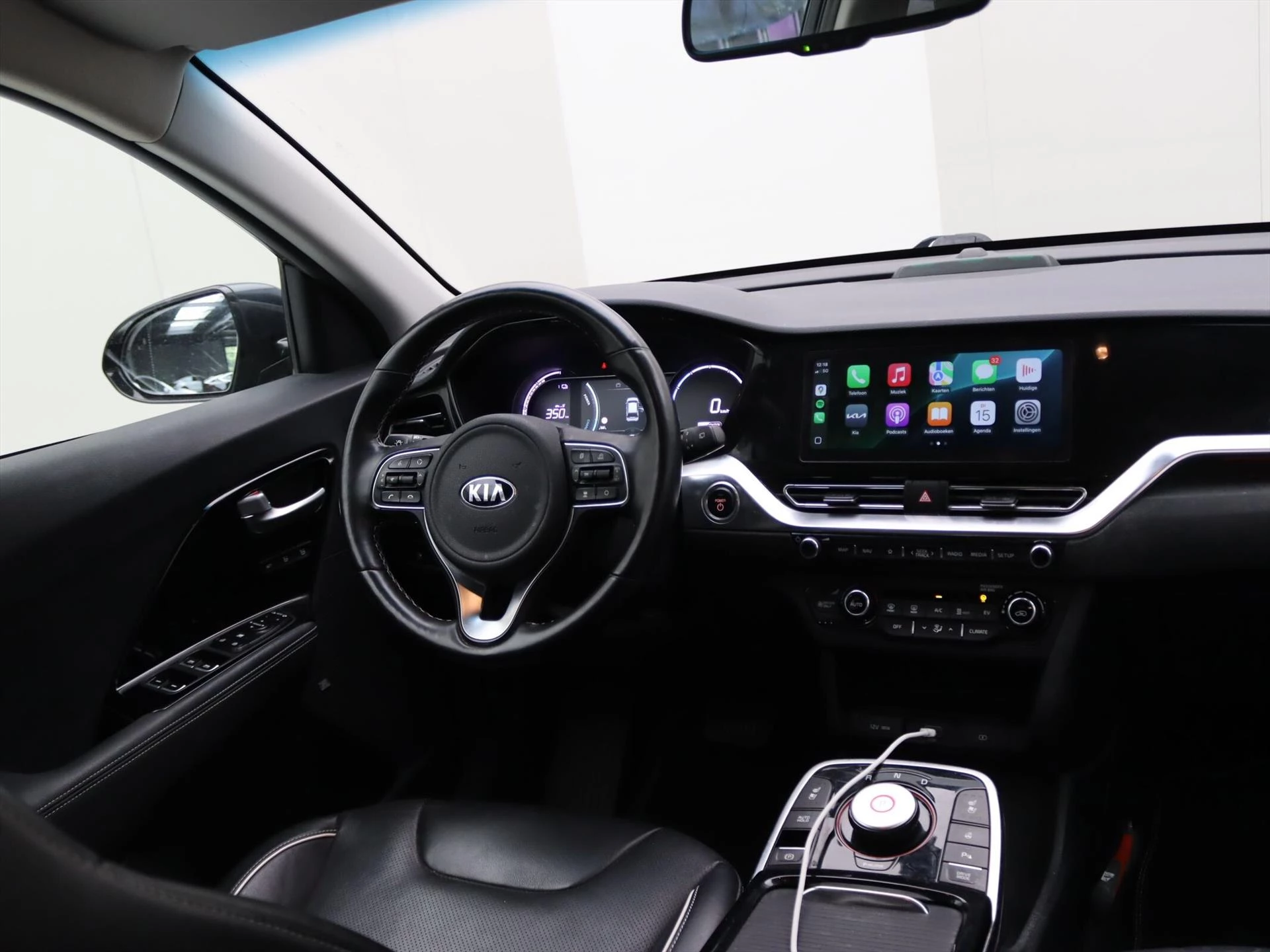 Hoofdafbeelding Kia e-Niro