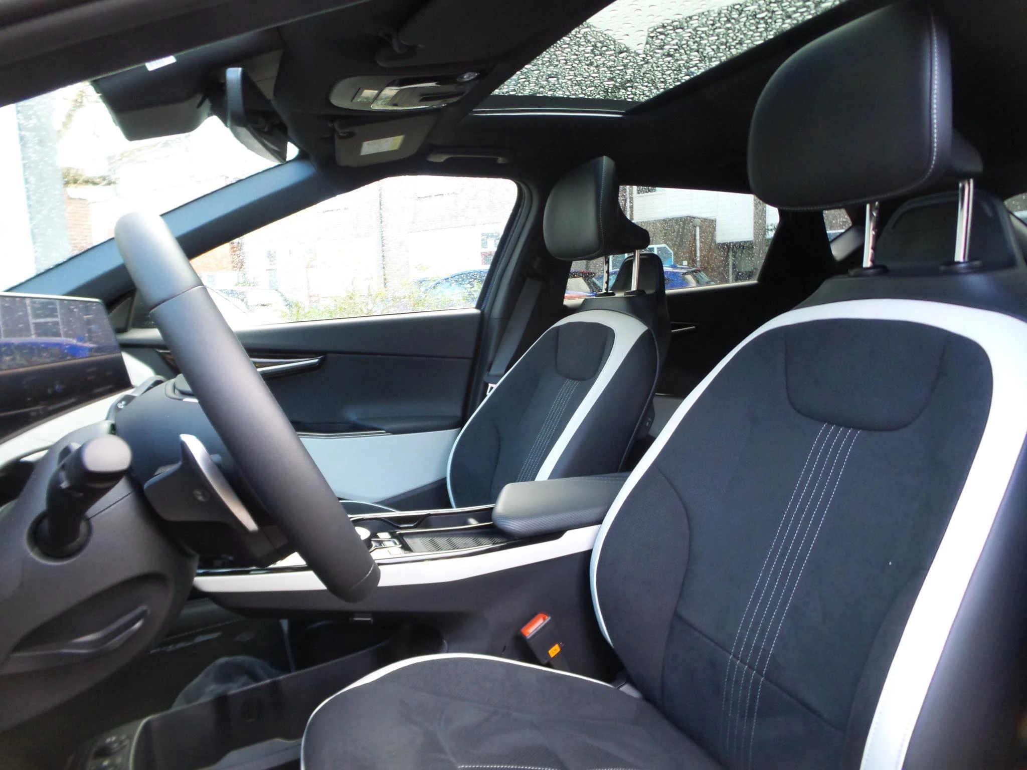 Hoofdafbeelding Kia EV6