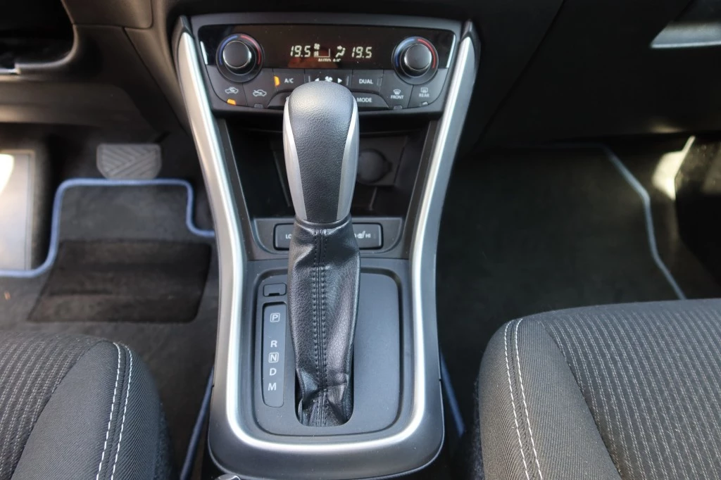 Hoofdafbeelding Suzuki S-Cross