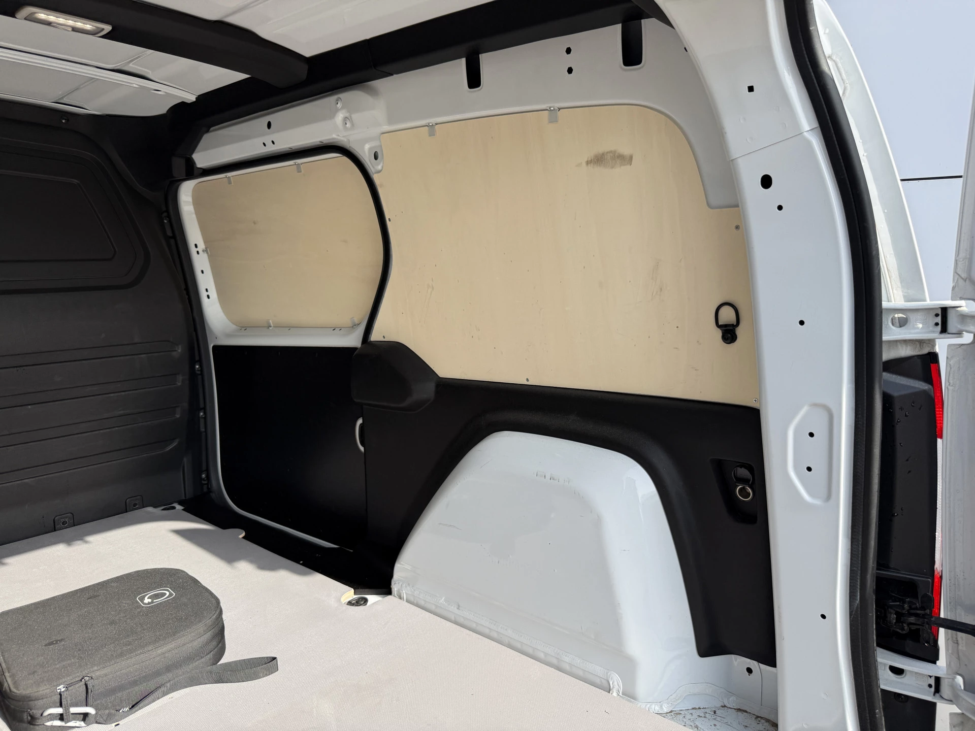 Hoofdafbeelding Mercedes-Benz eCitan