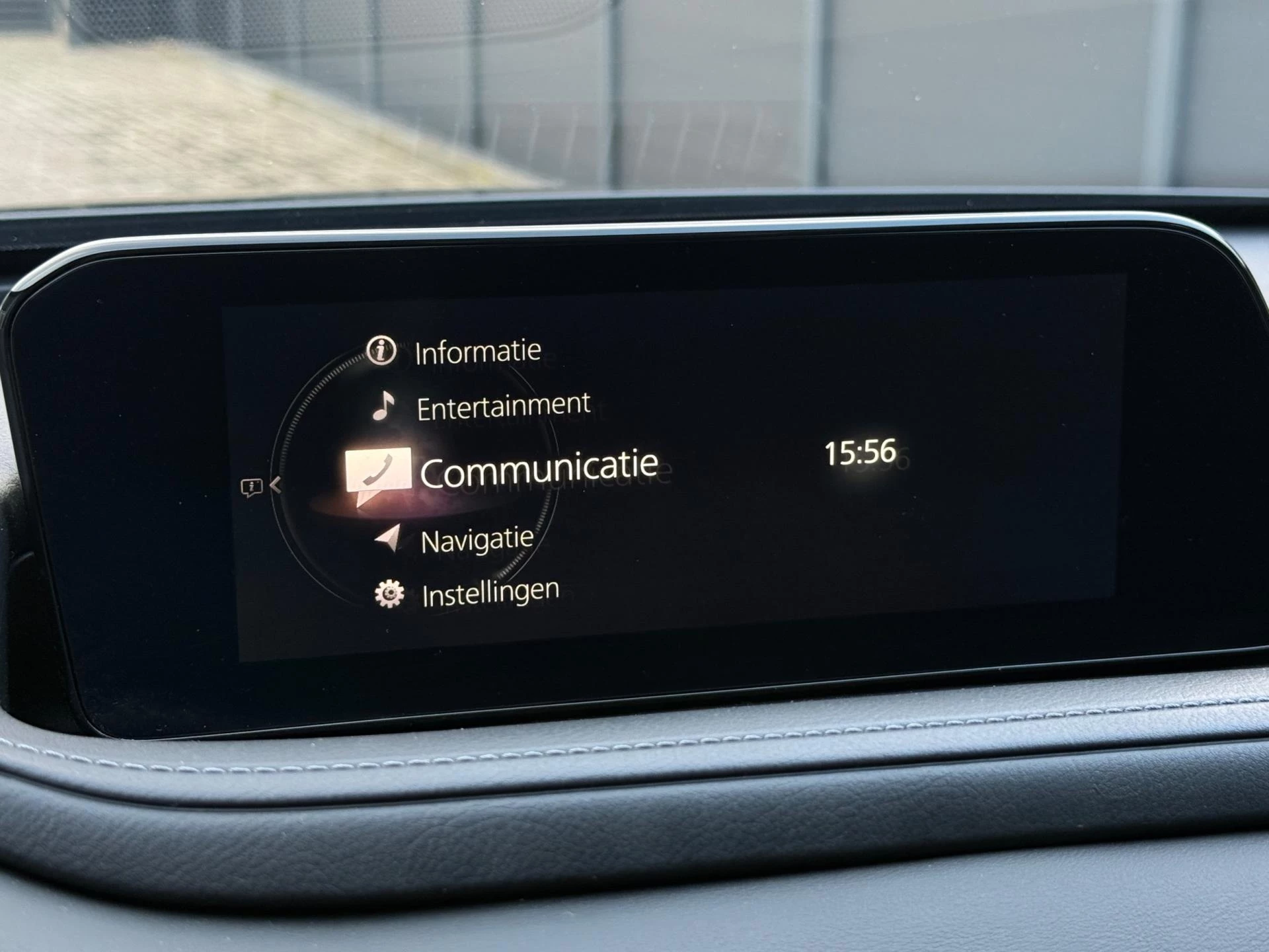 Hoofdafbeelding Mazda CX-30